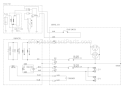 Page G Diagram and Parts List for 030239-0  Briggs and Stratton Generator